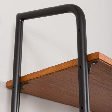 24101 Italian free standing one bay wall unit-18 24101 Italian free standing one bay wall unit-18