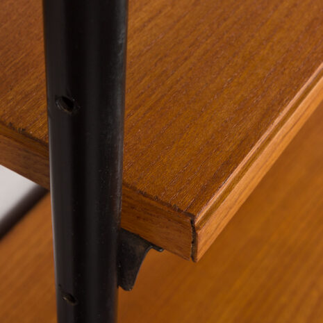 24101 Italian free standing one bay wall unit-19 24101 Italian free standing one bay wall unit-19