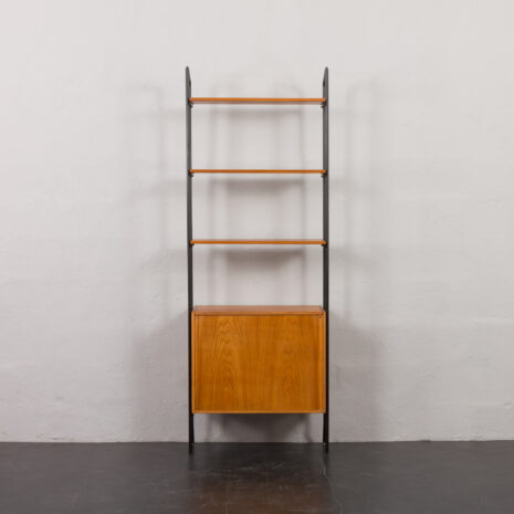 24101 Italian free standing one bay wall unit-20 24101 Italian free standing one bay wall unit-20