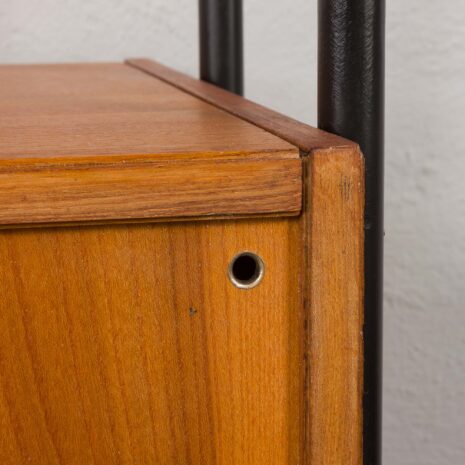 24101 Italian free standing one bay wall unit-21 24101 Italian free standing one bay wall unit-21