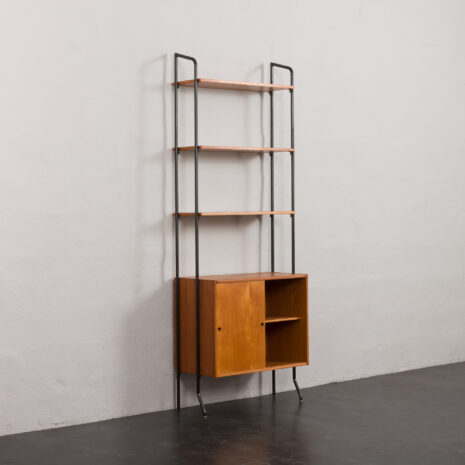 24101 Italian free standing one bay wall unit-5 24101 Italian free standing one bay wall unit-5