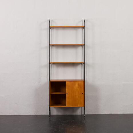 24101 Italian free standing one bay wall unit-7 24101 Italian free standing one bay wall unit-7