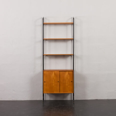 24101 Italian free standing one bay wall unit-8 24101 Italian free standing one bay wall unit-8