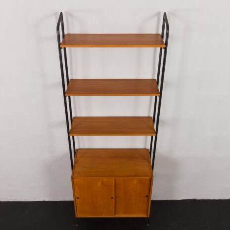 24101 Italian free standing one bay wall unit-9 24101 Italian free standing one bay wall unit-9