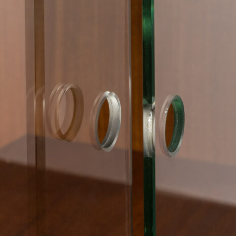 24102 Italian free standing two bay wall unit-13 24102 Italian free standing two bay wall unit-13