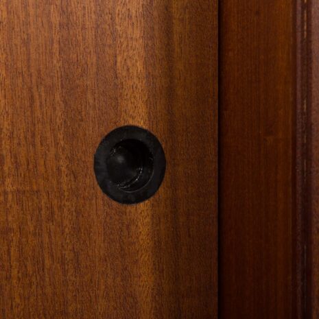 24102 Italian free standing two bay wall unit-14 24102 Italian free standing two bay wall unit-14