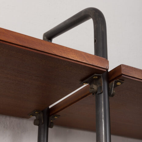 24102 Italian free standing two bay wall unit-15 24102 Italian free standing two bay wall unit-15