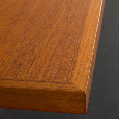 24118 Poul Cadovius one bay teak wall unit -15 24118 Poul Cadovius one bay teak wall unit -15