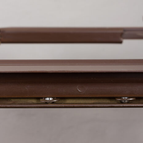 24129 Round dining rosewood table-12 24129 Round dining rosewood table-12