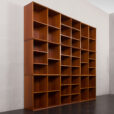24185 Bookcase Mogens Koch style-11
