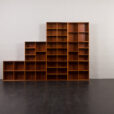 24185 Bookcase Mogens Koch style-12