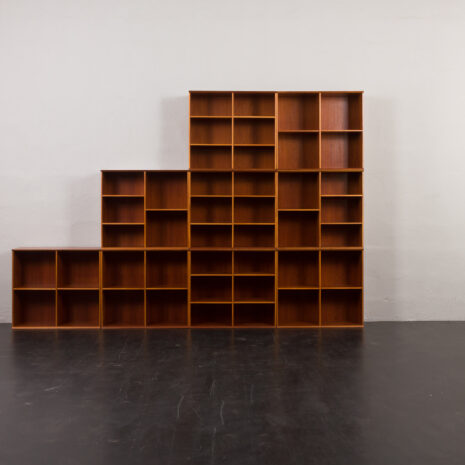 24185 Bookcase Mogens Koch style-12 24185 Bookcase Mogens Koch style-12