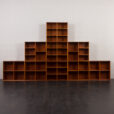 24185 Bookcase Mogens Koch style-13