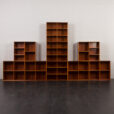 24185 Bookcase Mogens Koch style-14