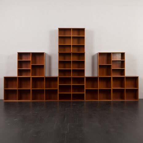 24185 Bookcase Mogens Koch style-14 24185 Bookcase Mogens Koch style-14