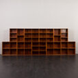 24185 Bookcase Mogens Koch style-15