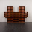 24185 Bookcase Mogens Koch style-16