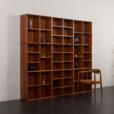 24185 Bookcase Mogens Koch style-3