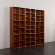 24185 Bookcase Mogens Koch style-5