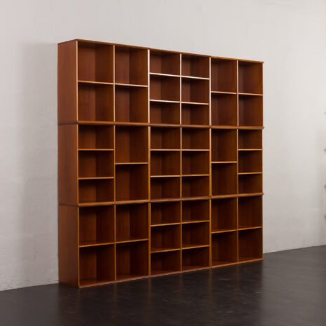 24185 Bookcase Mogens Koch style-5 24185 Bookcase Mogens Koch style-5