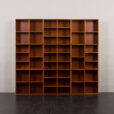 24185 Bookcase Mogens Koch style-6