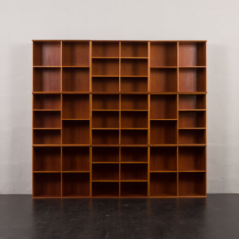 24185 Bookcase Mogens Koch style-6 24185 Bookcase Mogens Koch style-6