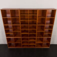 24185 Bookcase Mogens Koch style-7