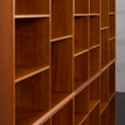 24185 Bookcase Mogens Koch style-9