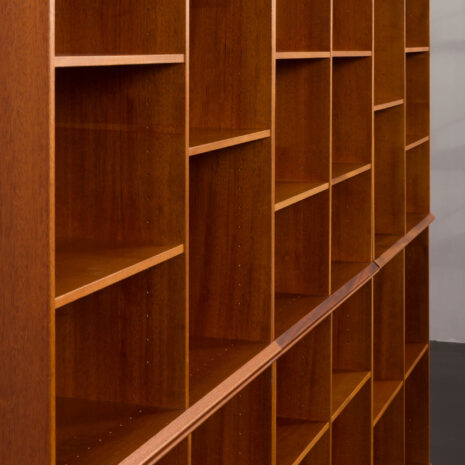 24185 Bookcase Mogens Koch style-9 24185 Bookcase Mogens Koch style-9