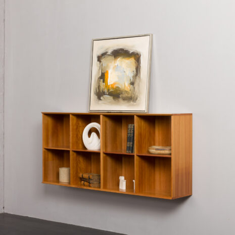 24186 Bookcase Mogens Koch style-2 24186 Bookcase Mogens Koch style-2