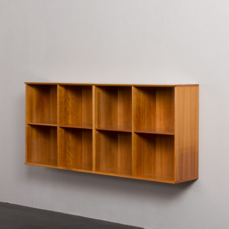 24186 Bookcase Mogens Koch style-3 24186 Bookcase Mogens Koch style-3