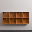 24186 Bookcase Mogens Koch style-4