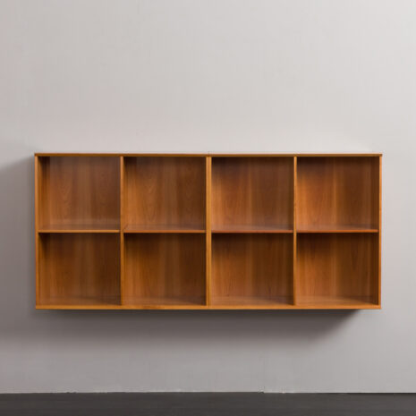 24186 Bookcase Mogens Koch style-4 24186 Bookcase Mogens Koch style-4