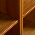 24186 Bookcase Mogens Koch style-8