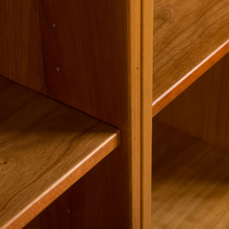 24186 Bookcase Mogens Koch style-8 24186 Bookcase Mogens Koch style-8