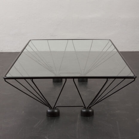 24199 Table with glass top-7 24199 Table with glass top-7