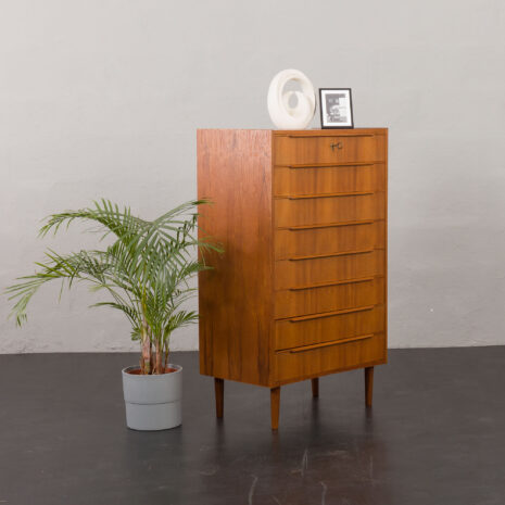 24024 teak 8 drawers dresser - STEENS-1 24024 teak 8 drawers dresser - STEENS-1