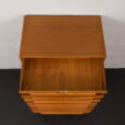 24024 teak 8 drawers dresser - STEENS-11