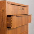 24024 teak 8 drawers dresser - STEENS-13