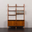 24131 skandynawski freestanding teak wall unit-1