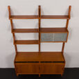24131 skandynawski freestanding teak wall unit-13