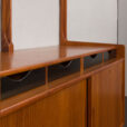24131 skandynawski freestanding teak wall unit-14