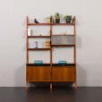 24131 skandynawski freestanding teak wall unit-2