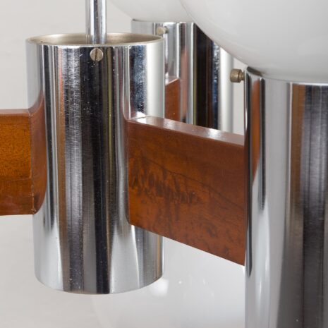 24134 lampa z 6 kloszami6 24134 lampa z 6 kloszami6