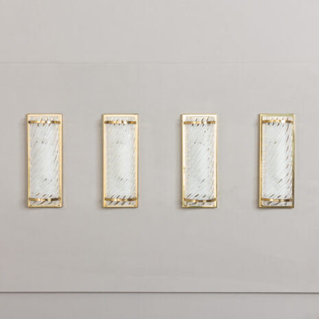 24140 4 szt. kinkiety szkło kryształowe-1 24140 4 szt. kinkiety szkło kryształowe-1