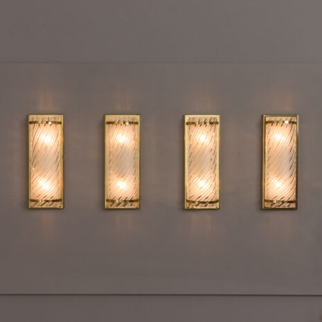 24140 4 szt. kinkiety szkło kryształowe-2 24140 4 szt. kinkiety szkło kryształowe-2