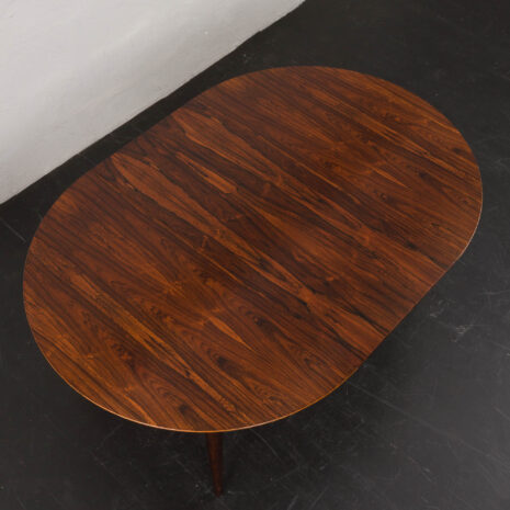 24165 rosewood round dining table-19 24165 rosewood round dining table-19