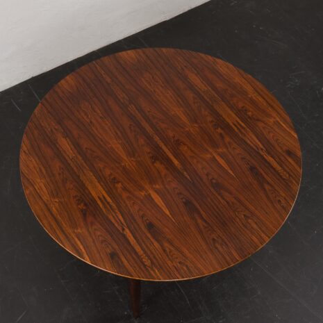 24165 rosewood round dining table-22 24165 rosewood round dining table-22