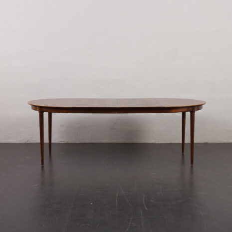 24165 rosewood round dining table-4 24165 rosewood round dining table-4