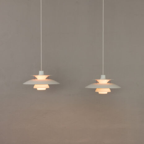 24174 kpl 2 szt. lampa PH5-2 24174 kpl 2 szt. lampa PH5-2